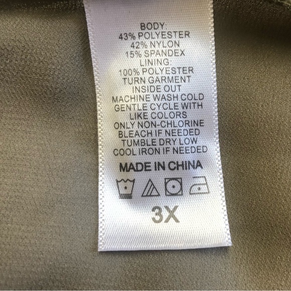 Simply Elegant Women Stylish Embossed Velvet Floral Leaves Design Blouse… - Picture 8 of 11